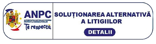 ANPC - Soluționarea Alternativă a Litigiilor